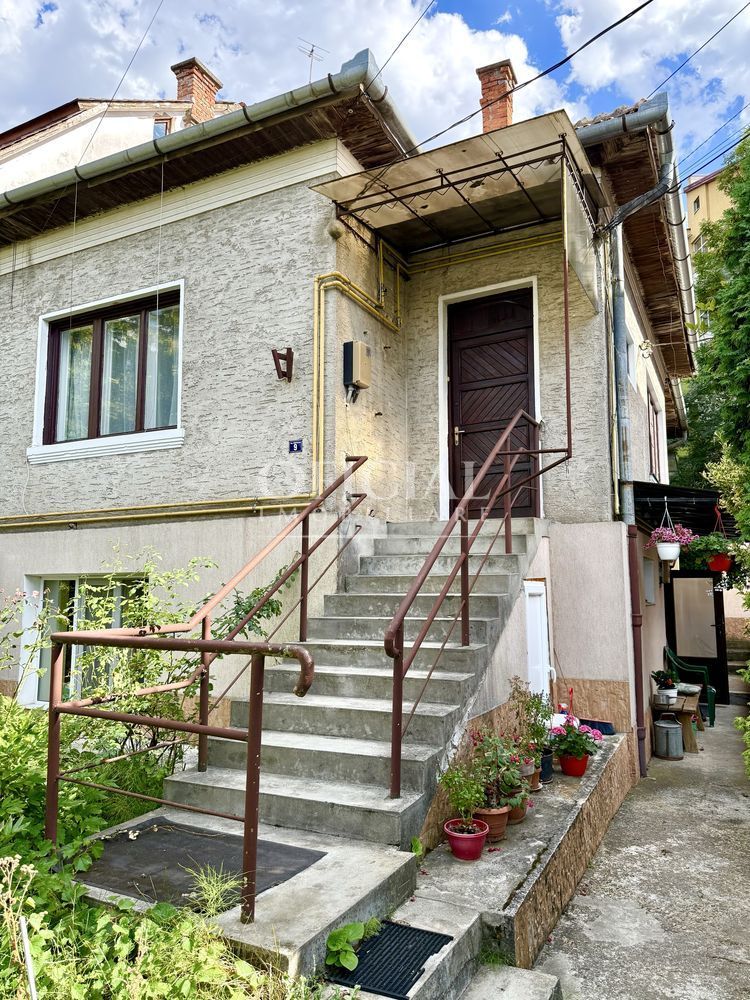 Casa De Inchiriat | 100 Mp | 3 Camere | Parcare | Zorilor SIGMA CENTER - Poză 7