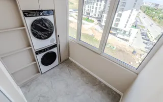 Vânzare, 3 camere, Strada Nicolae Milescu Spătarul, Ciocana - Poză 14