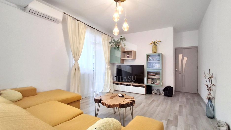 Apartament 3 camere zona Theodor Pallady - Poză 3