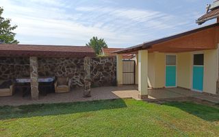 Vilă P+E de vânzare în Valea lui Mihai – 233 mp, teren 733 mp - Poză 4