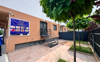 SPATIU ADIMISTRATIV - CURTE PRORIE 78MP, 2 PARCARI + AFACERE LA CHEIE - Poză 7