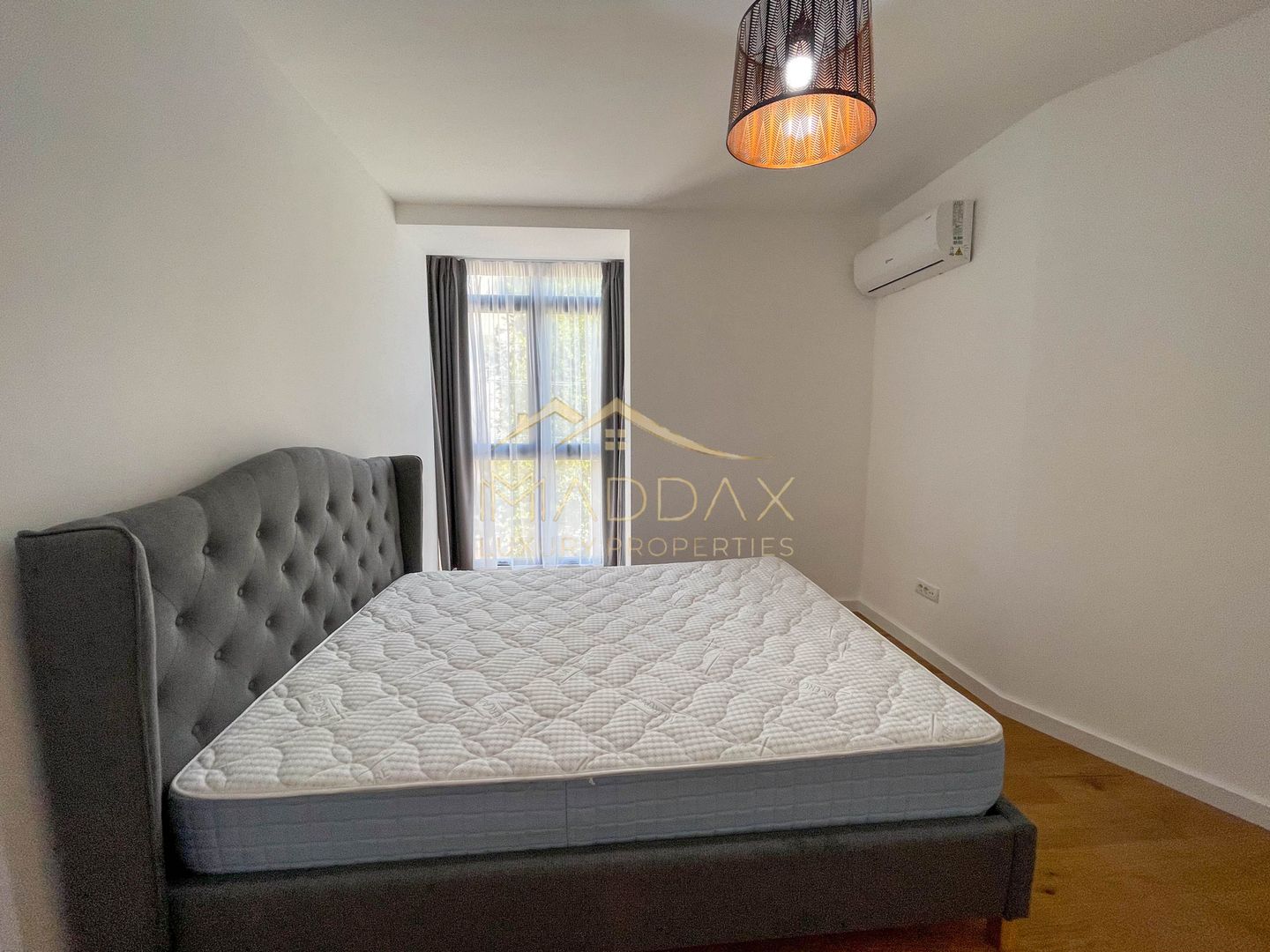 Apartament 3 camere de inchiriat mobilat completII Lux II N.Caramfil - Poză 8