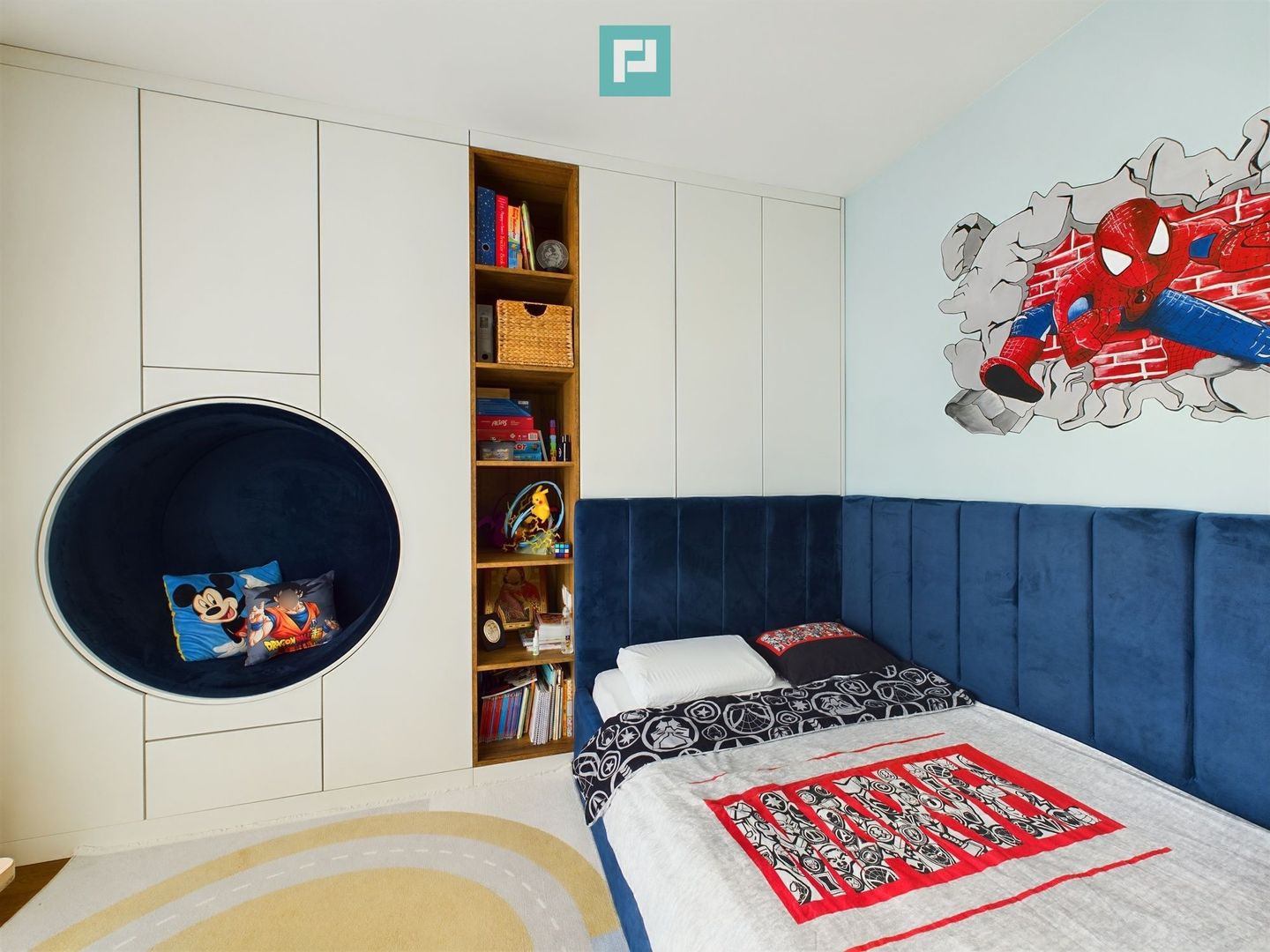 Casă cu eficiență energetică și dotări Premium în Voluntari - Poză 30