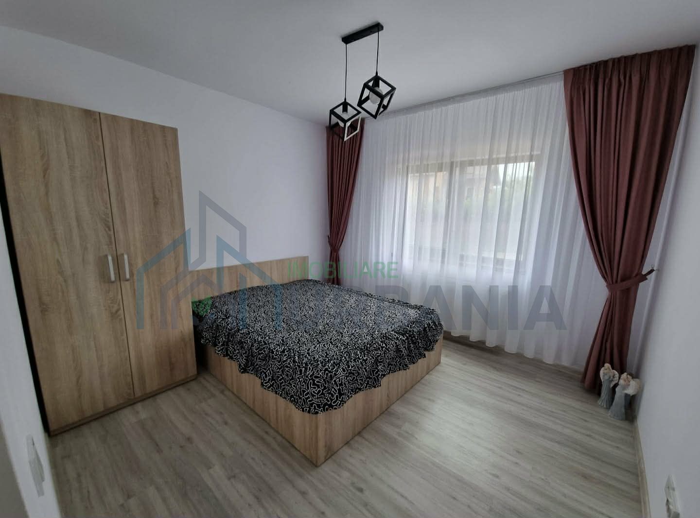 Apartament 3 camere, parter, în zonă liniștită Visani, Iași - Poză 5