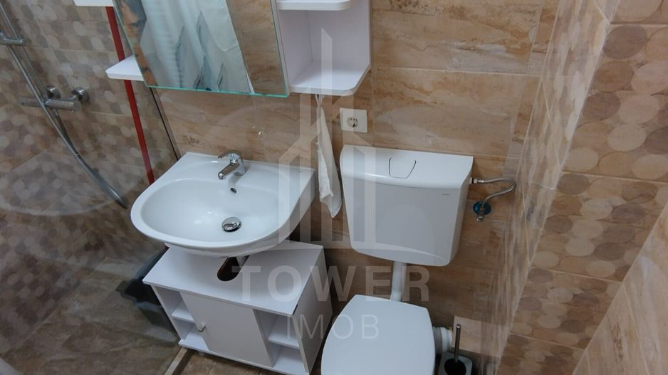 Apartament 2 camere deco | zona City Residence - Poză 10