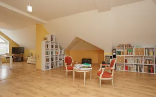 Clădire separată de 400m, pe teren privat, Botanica - Poză 62