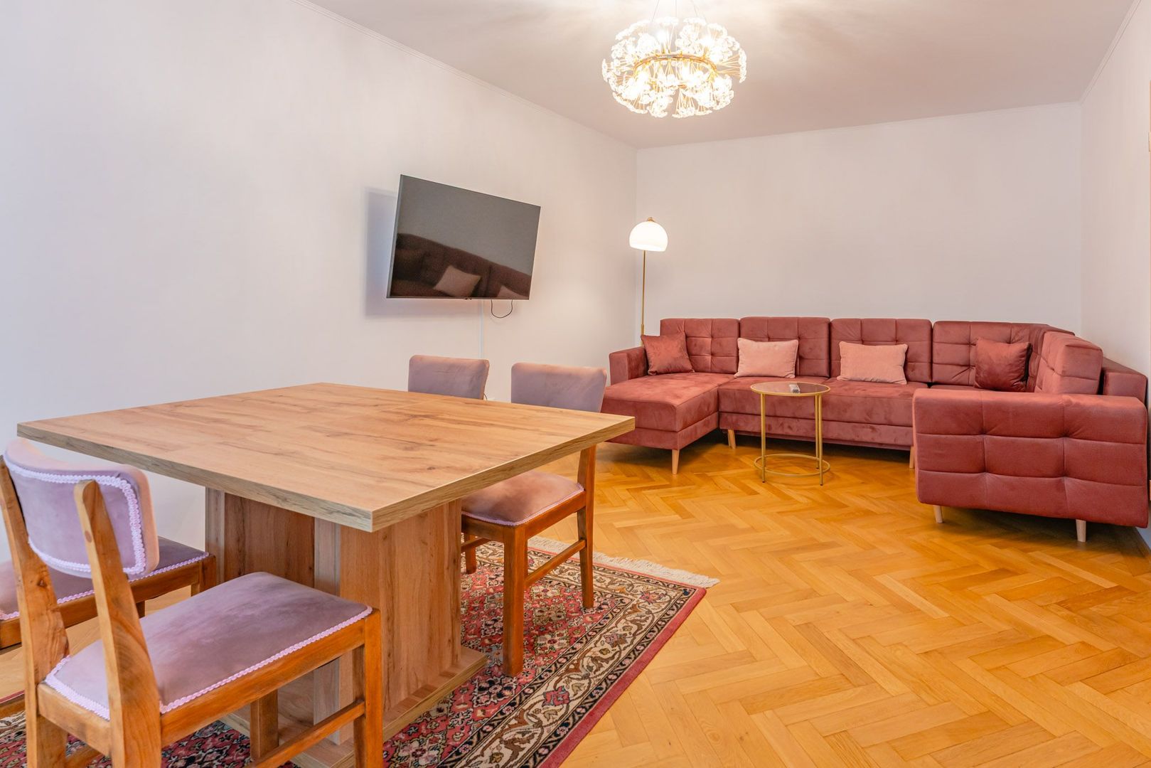 Apartament Decomandat Griviței | 70 mp | Etaj 1 | Boxă + Parcare - Poză 2