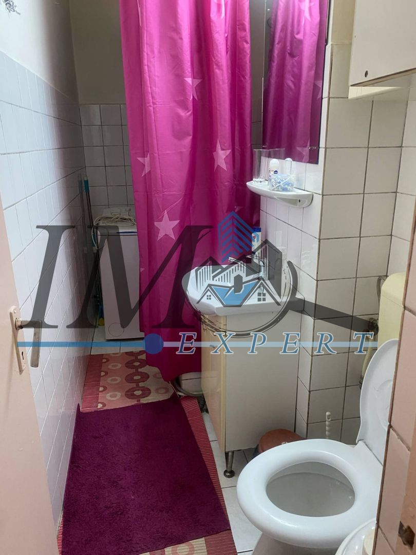 Garsoniera de vanzare in Cetate Alba Iulia - Poză 8