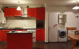 Apartament 3 camere | Parcare | 70 mp | Zona Florilor | Floresti - Poză 3