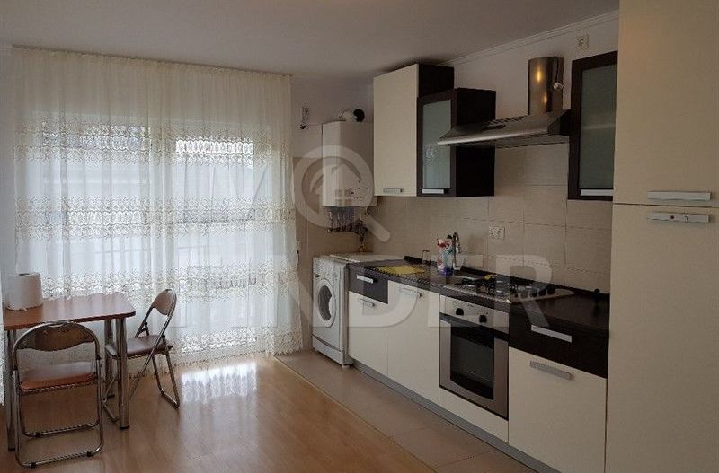 Apartament cu 2 camere de vanzare, etaj 1– Cartier Bună Ziua, Strada Privata - Poză 1