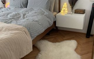 2 camere | etaj 2 | centrala proprie | renovat | mobilat si utilat | - Poză 3