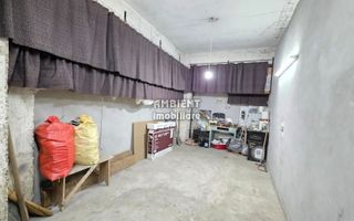 GARAJ SUBTERAN, VASLUI, zona CENTRU; - Poză 1
