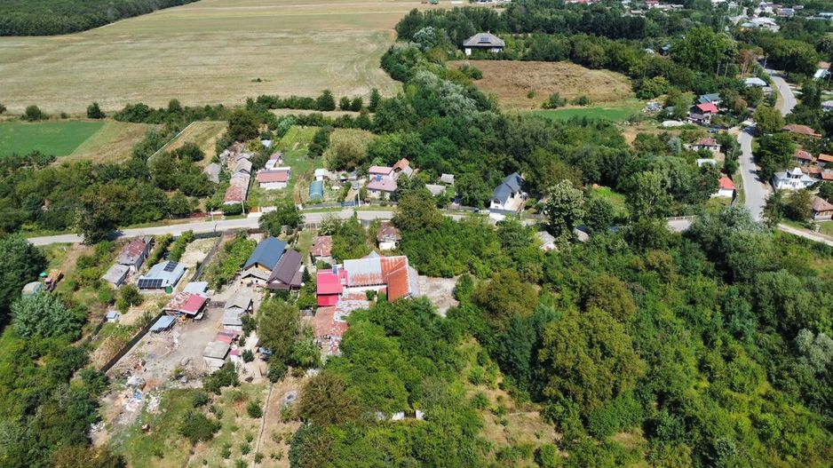 Teren 7808mp Bolovani - comuna Cornățelu (COMISON ZERO) - Poză 15