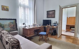 Casa cu valoare artistica ambientala | Monument istoric | Cartierul Grigorescu | - Poză 5