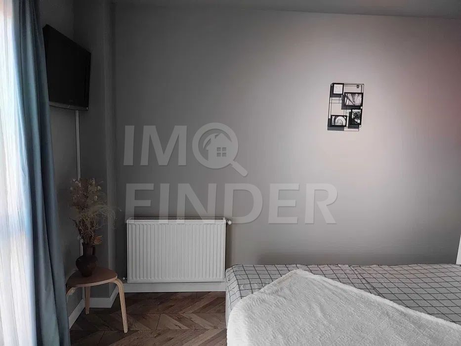 Apartament NOU Finisat Mobilat cu Parcare  Marasti - Poză 5