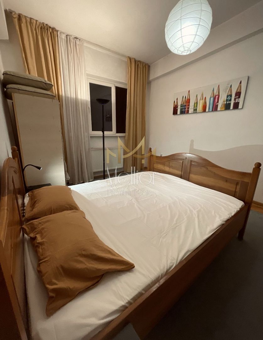 Apartament 2 camere - Str. Horea - Poză 1