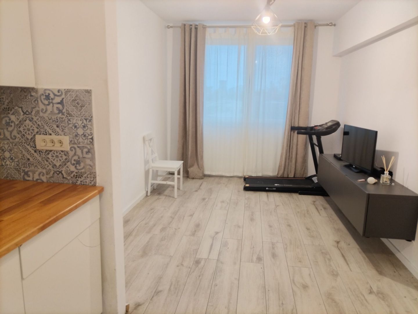 Apartament 2 camere zona Steaua etaj 1 - Poză 6