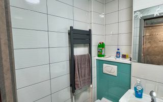 Apartament 2 camere | 32 mp + terasa | Zona Solidaritatii - Poză 14