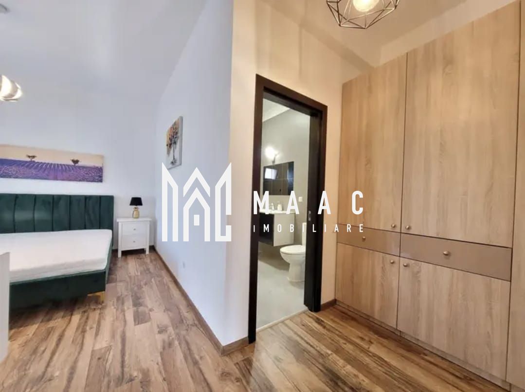 Apartament 3 camere | Curte 60 MP | Parcare | Selimbar - Poză 27