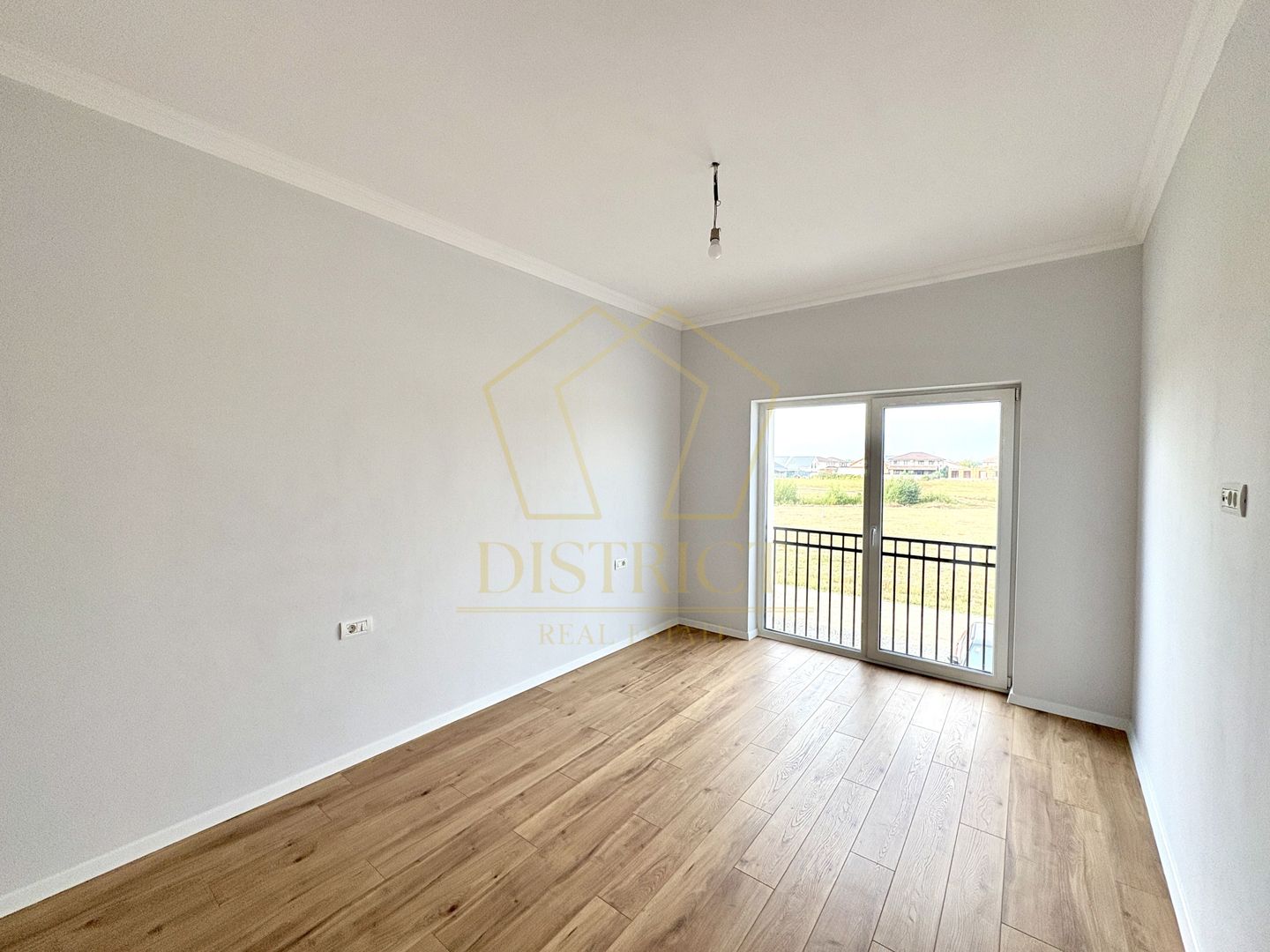 Duplex spațios cu 5 camere si 2 bai | Mosnita Noua | Pizzeria La Paul - Poză 6