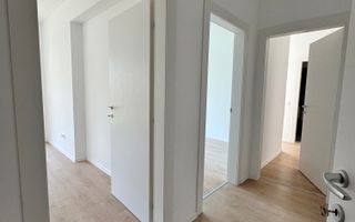 Apartament 4 camere cu Grădină Proprie - Atria Urban Resort - Poză 4
