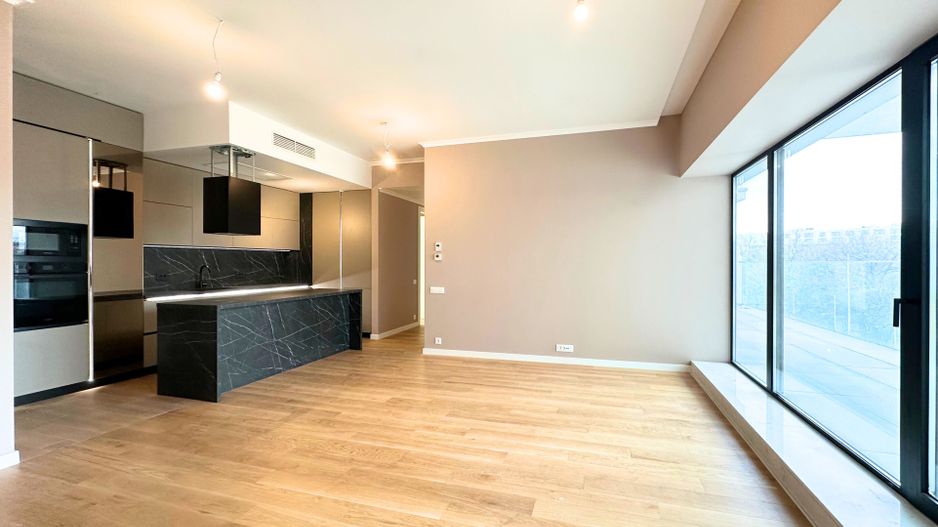 Închiriere apartament 4 camere cu grădină proprie ONE Verdi - Poză 17