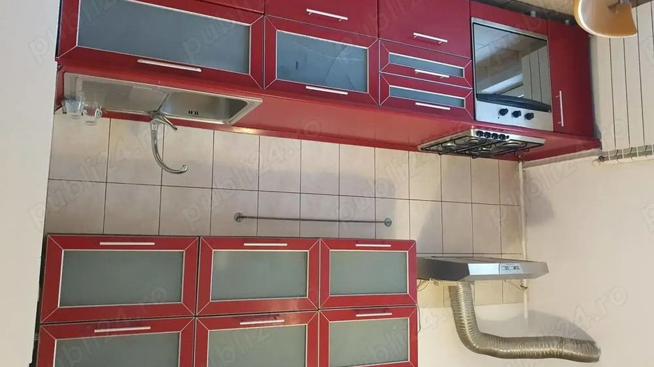 2 camere de inchiriat, Bucuresti, Calea Vacaresti - Poză 6