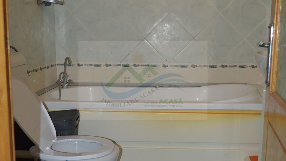 Apartament 2 camere George Enescu/Suceava - Poză 4