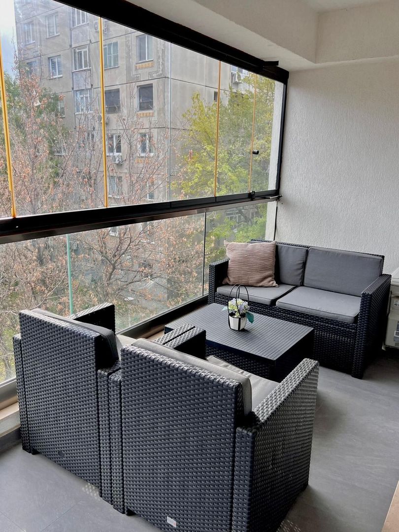 Apartament 2 camere / 5 min până la metrou - Poză 12