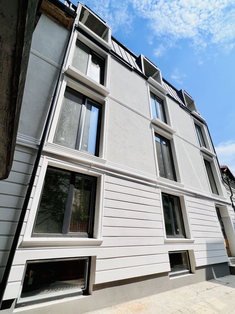 Casa Dorobanti | Ambasada Turciei - Poză 2