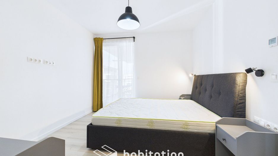 Apartament elegant si vibrant, vedere panoramicǎ ,zona Lipovei- Padure - Poză 15