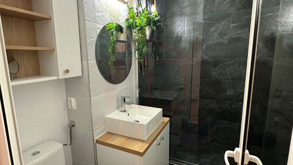 🏡 Apartament 1 camera, Tiglina 1, 362 Euro/luna - Poză 3