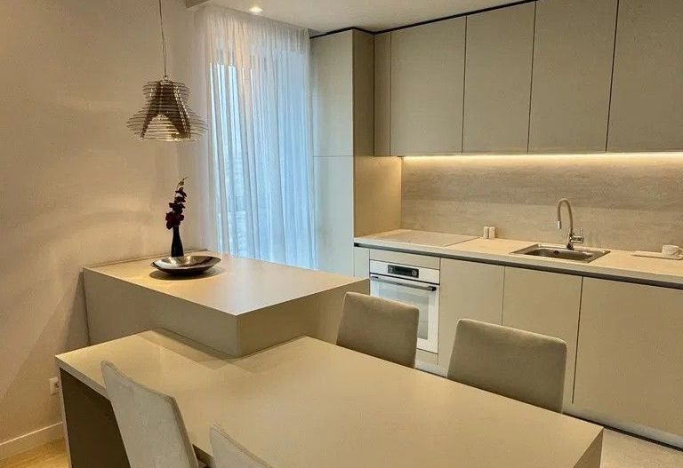 Prima închiriere | Apartament 2 camere premium | Nusco City - Poză 8