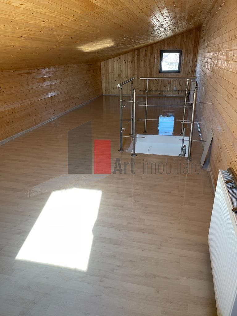 Vila in Comuna Berceni - Poză 12