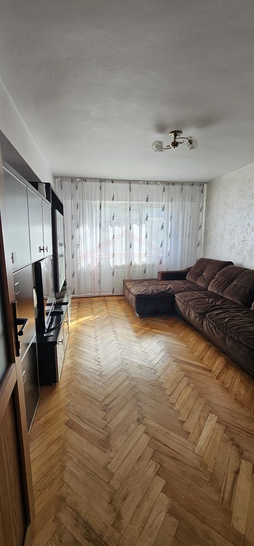 ✨ APARTAMENT 3 CAMERE | CENTRU | DECOMANDAT | 500 €/LUNĂ - Poză 3