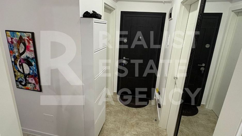 Vânzare, apartament 2 camere în zona Militari Residence - Poză 9