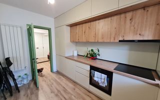 Apartament 3 Camere, Ultracentral, Decomandat, 67,5 mp, Zona Cetate - Poză 7