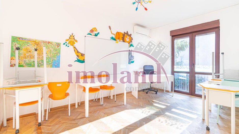 Imobil -  teren 440 mp - Floreasca- Compozitori - Poză 4