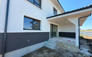 Casa tip duplex - 300 mp teren - Sura Mica - Poză 20