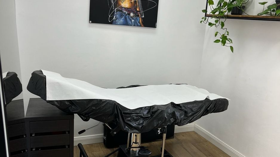 APARTAMENT/ SPATIU BIROURI | 116MP | ROMANA - Poză 19