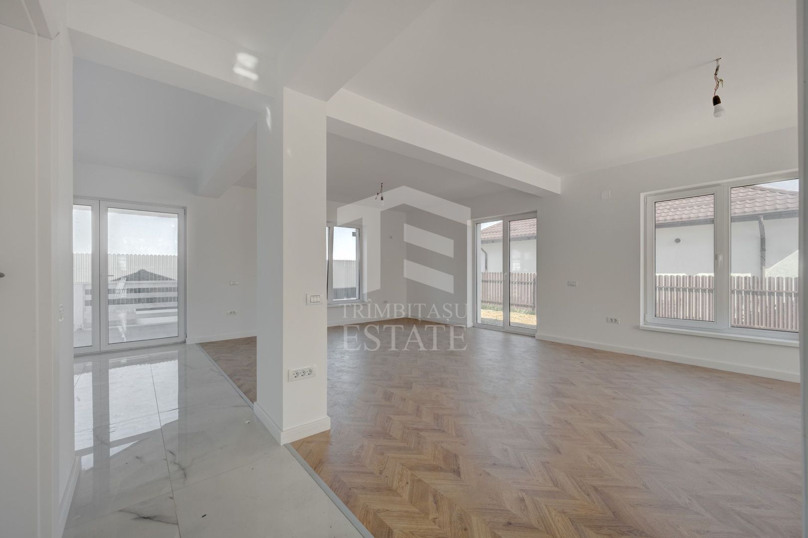 Vila Individuala superba  Finalizata  Fundeni Dobroesti Lot 304 mp - Poză 15