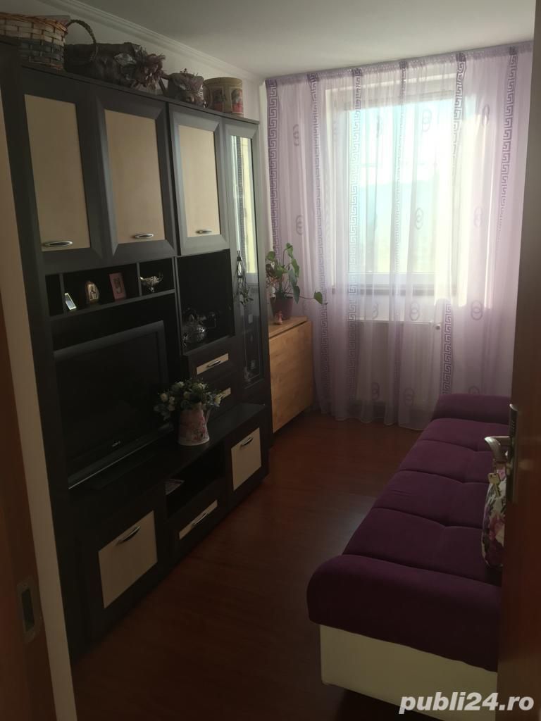 Proprietar vind apartament 4 camere sector 2 București - Poză 4