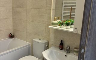Apartament 2 camere de vânzare în Mamaia Summerland| Vedere lac și mar - Poză 8