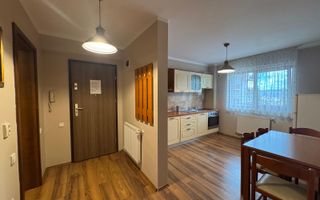 2 camere, modern, bloc nou, Andrei Muresanu str. Trifoiuliui Zona LIDL - Poză 5