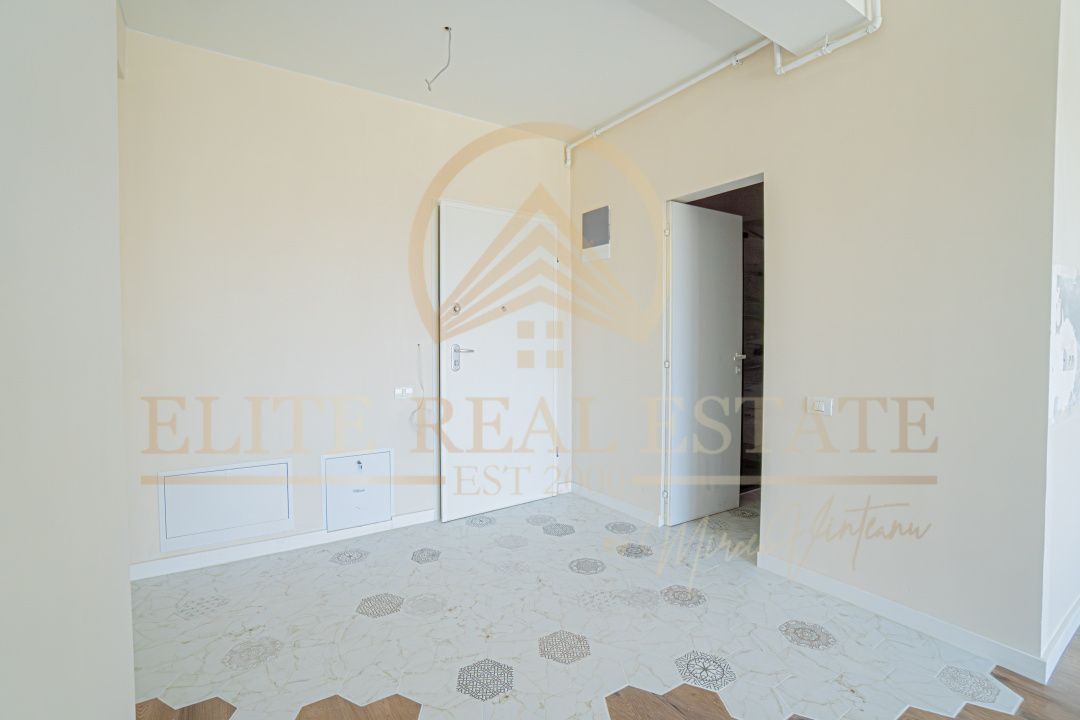 OFERTA SPECIALA!!!  Mamaia Nord - Vânzare studio la cheie pe partea cu marea. - Poză 4