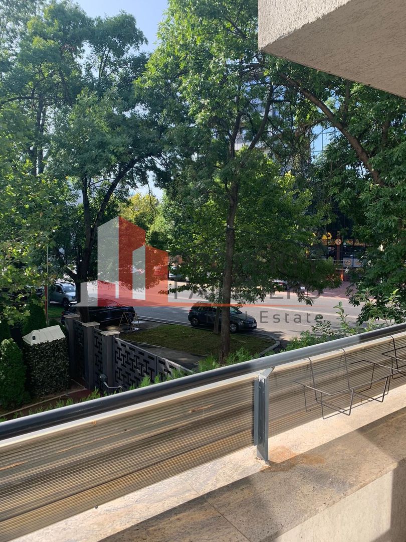 Apartament  in zona Primaverii - Bld. Mircea Eliade - Poză 6