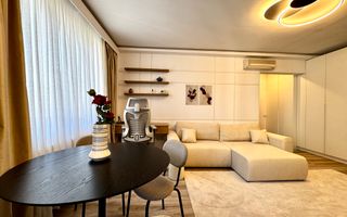 Apartament cu stil, eleganță și energie vibrantă, în Piața Victoriei - Poză 2