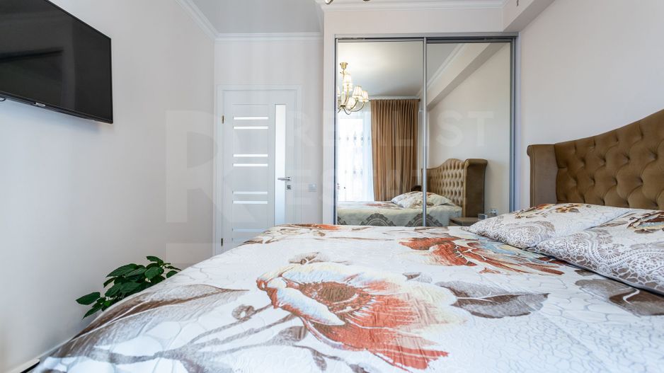 Vânzare, apartament, 3 camere, strada Pan Halippa, Centru - Poză 6