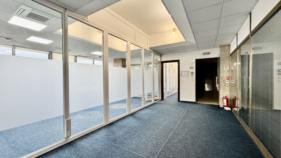 Birou de închiriat – flexibil și adaptabil nevoilor tale - Poză 6