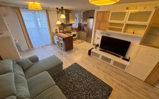 AP. 3 CAMERE - IANCULUI, CENTRALA, PARCARE, MASINA DE SPALAT VASE - Poză 1
